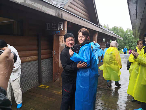 為“廁所革命”點(diǎn)贊！